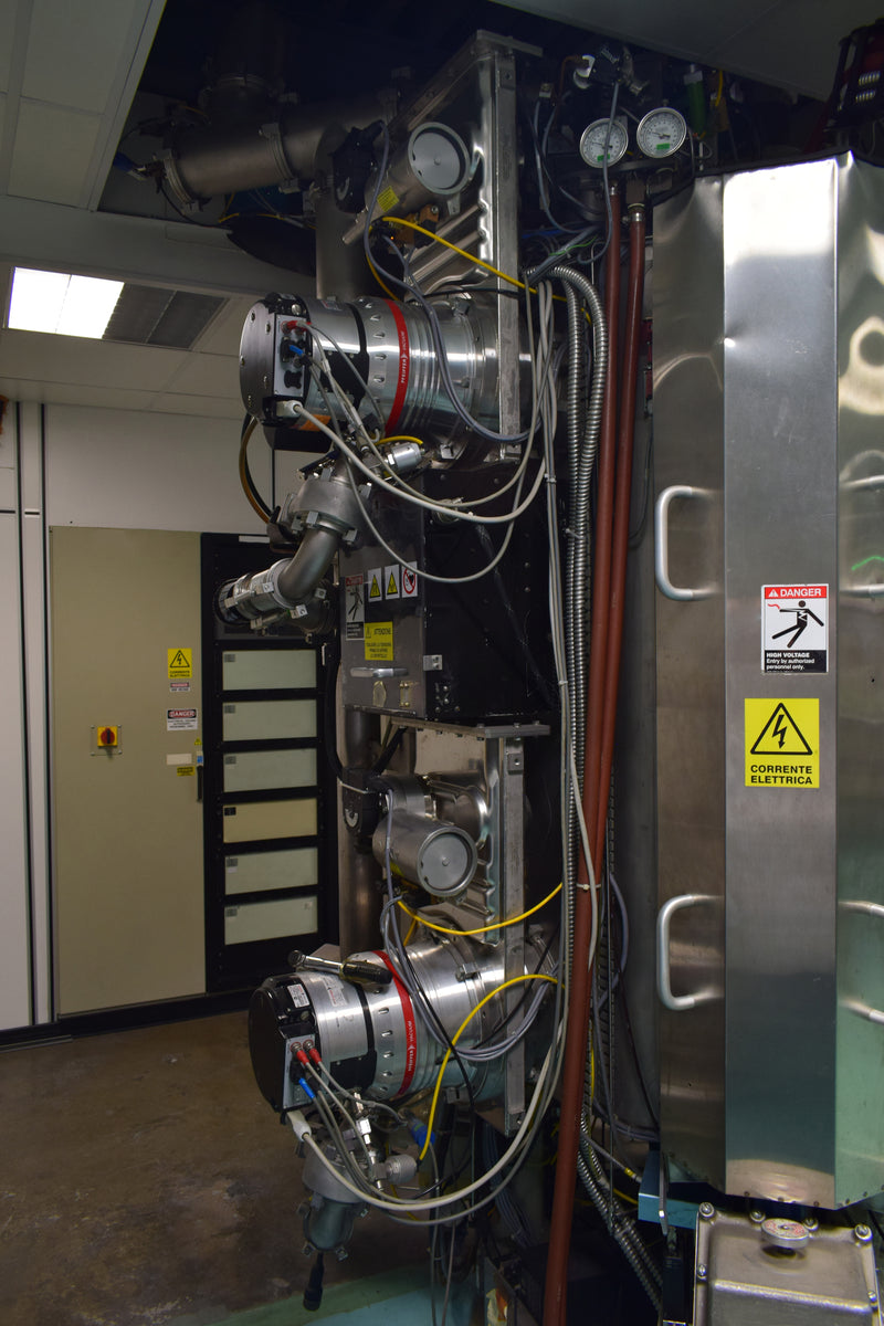 OCLI M 1044 Sputtering System