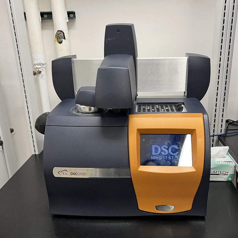 TA Instruments DSC 2500