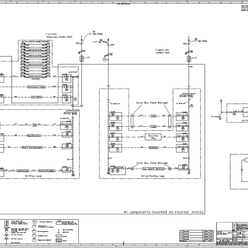 Aixtron G 5 HT MOCVD (Metal Organic Chemical Vapor Deposition)