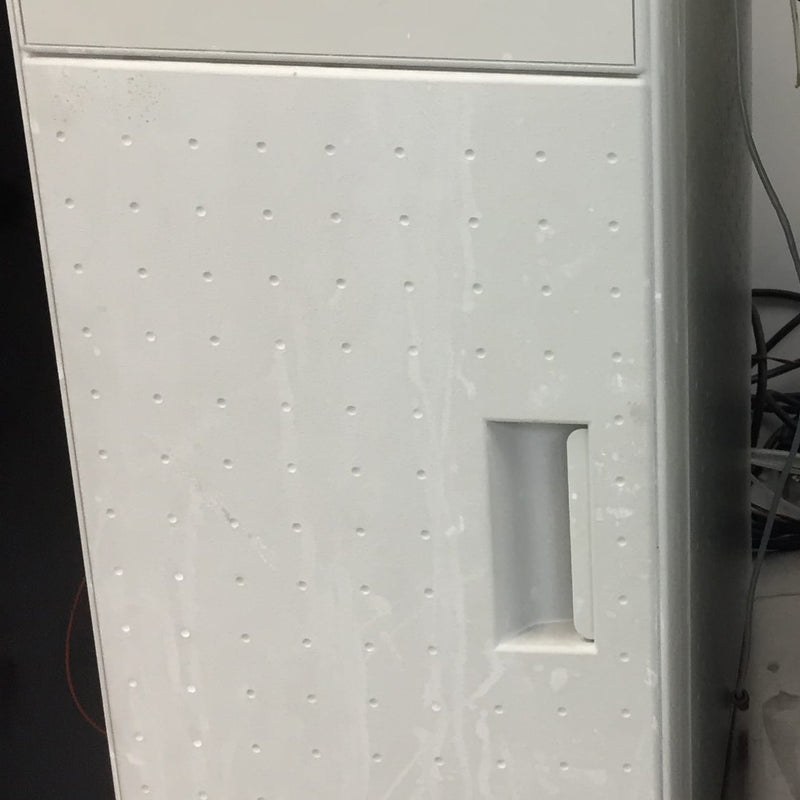 Dionex DX 500 Pyrophosphate Ion Chromatography System