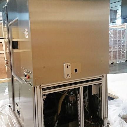 Bruker D 8 Fabline XRD (X-ray Diffractometer)