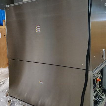 Bruker D 8 Fabline XRD (X-ray Diffractometer)