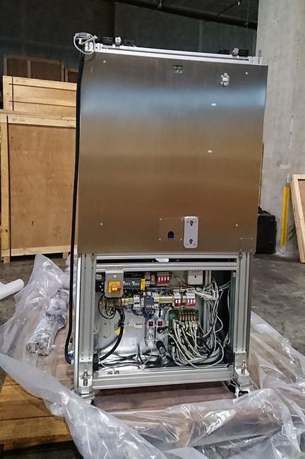Bruker D 8 Fabline XRD (X-ray Diffractometer)