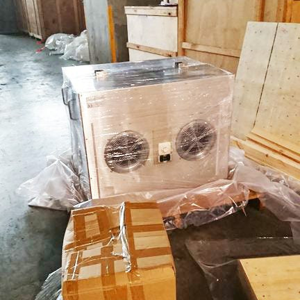 Bruker D 8 Fabline XRD (X-ray Diffractometer)