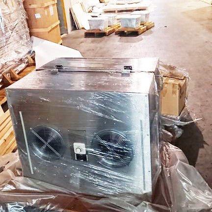 Bruker D 8 Fabline XRD (X-ray Diffractometer)