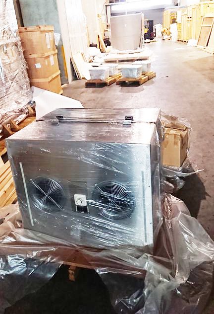 Bruker D 8 Fabline XRD (X-ray Diffractometer)