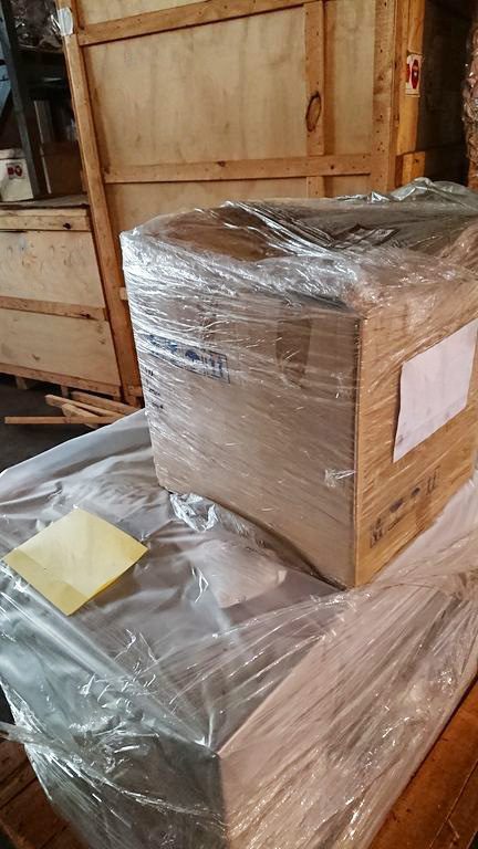 Bruker D 8 Fabline XRD (X-ray Diffractometer)