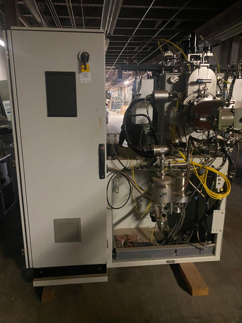 Denton Discovery RF Sputtering System