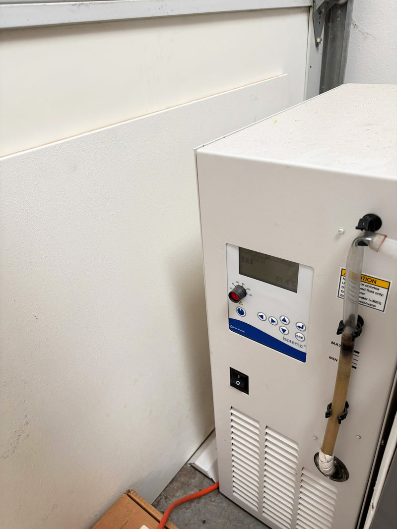 Kratos Axis DLD XPS (X-ray Photoelectron Spectroscopy)