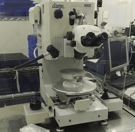 Nordson / Dage 4000