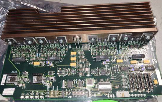 Electroglas EG 4090 Spare Parts