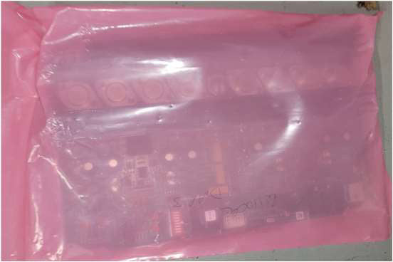 Electroglas EG 4090 Spare Parts