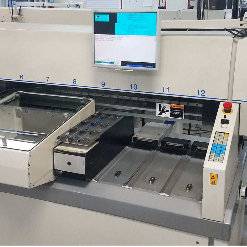 Mycronic / Mydata MY 12