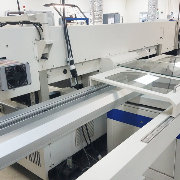 Mycronic / Mydata MY 12