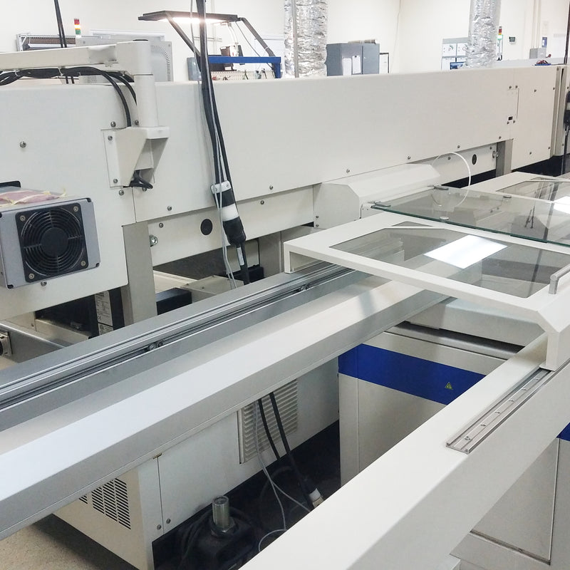 Mycronic / Mydata MY 12