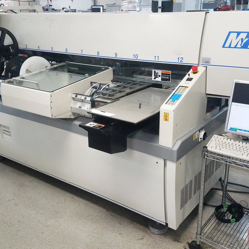 Mycronic / Mydata MY 12