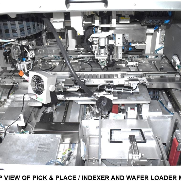 Besi / Datacon 2200 EVO Multi-Chip Die Bonder