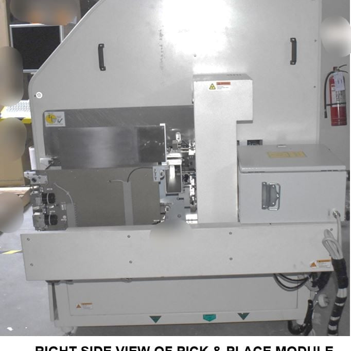 Besi / Datacon 2200 EVO Multi-Chip Die Bonder