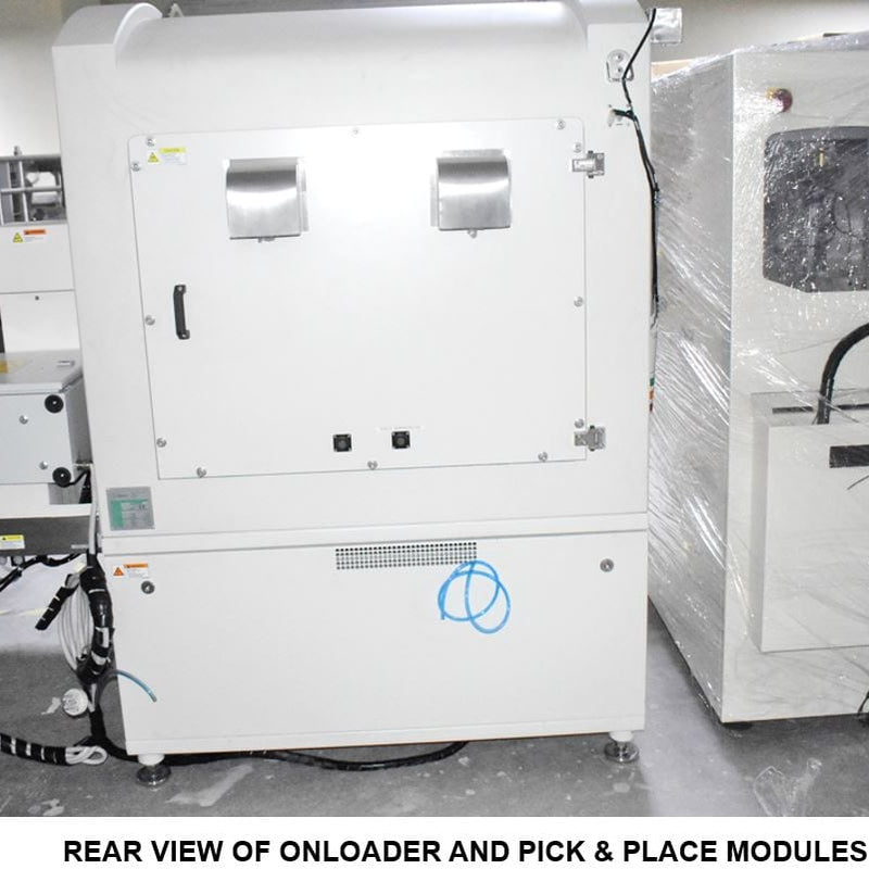 Besi / Datacon 2200 EVO Multi-Chip Die Bonder