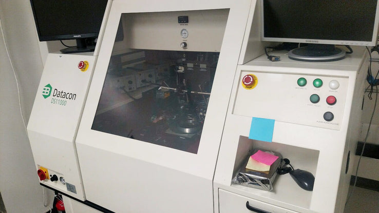 Besi / Datacon DS 11000 LED C-C Die Sorter