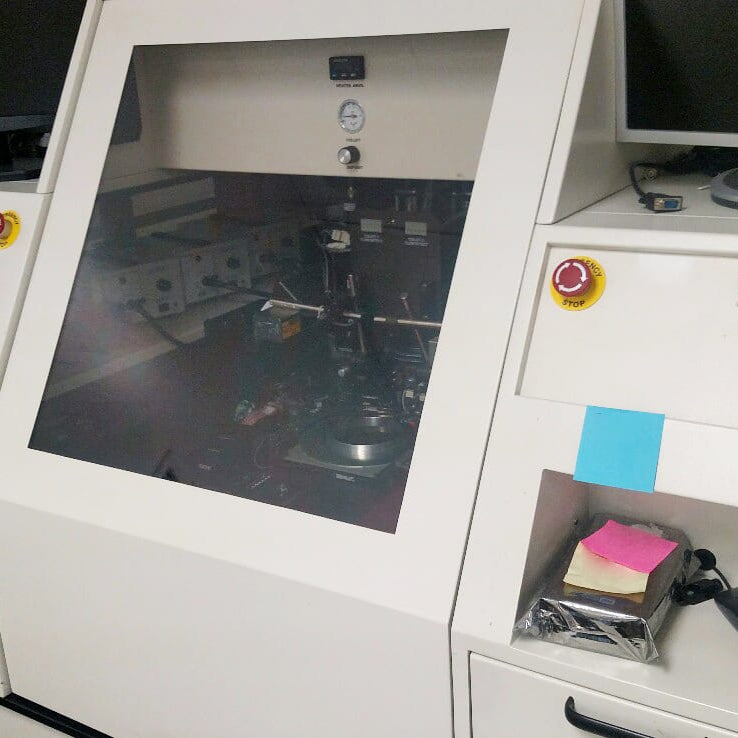 Besi / Datacon DS 11000 LED C-C Die Sorter