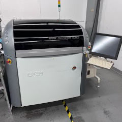 Dek Horizon 03 iX Screen Printer