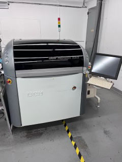 Dek Horizon 03 iX Screen Printer