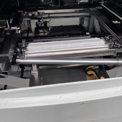 Dek Horizon 03 iX Screen Printer