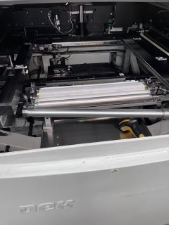 Dek Horizon 03 iX Screen Printer