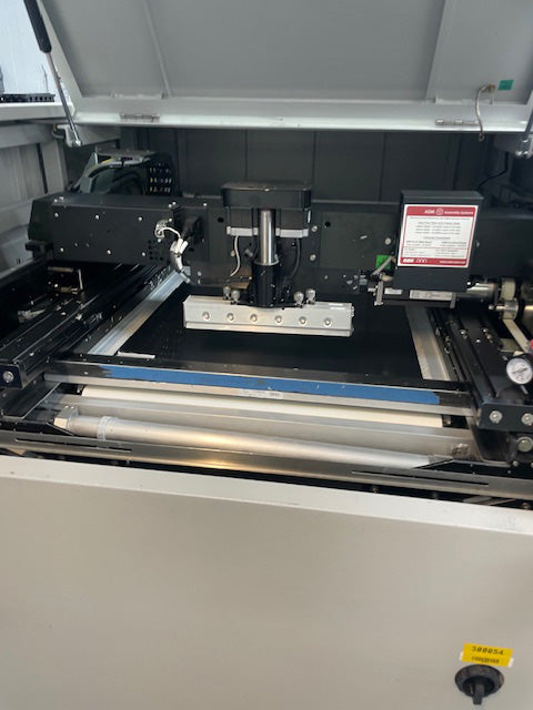 Dek Horizon 03 iX Screen Printer