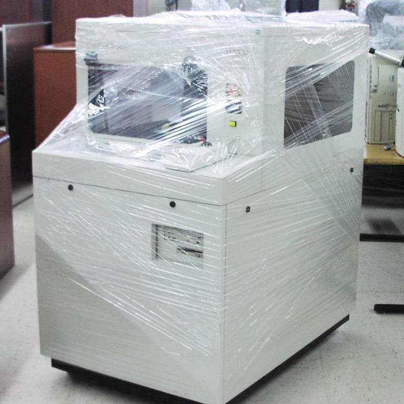 Bruker / Veeco Dektak 200 Si