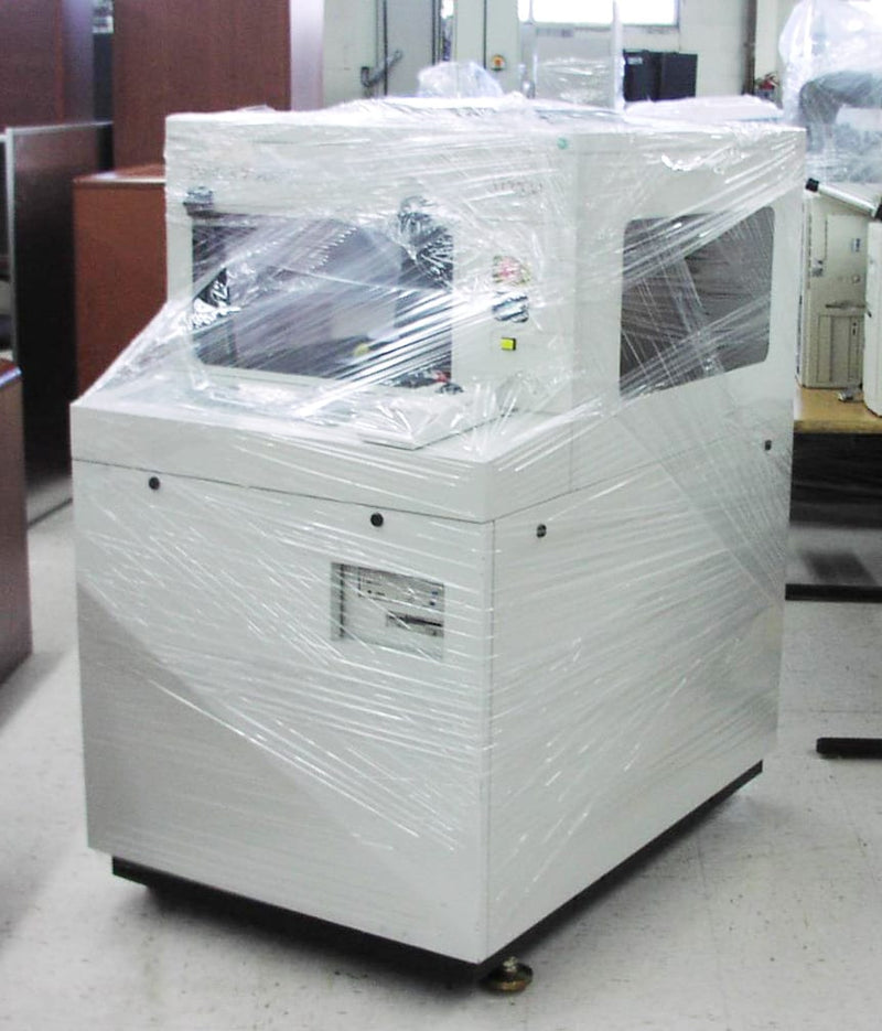 Bruker / Veeco Dektak 200 Si