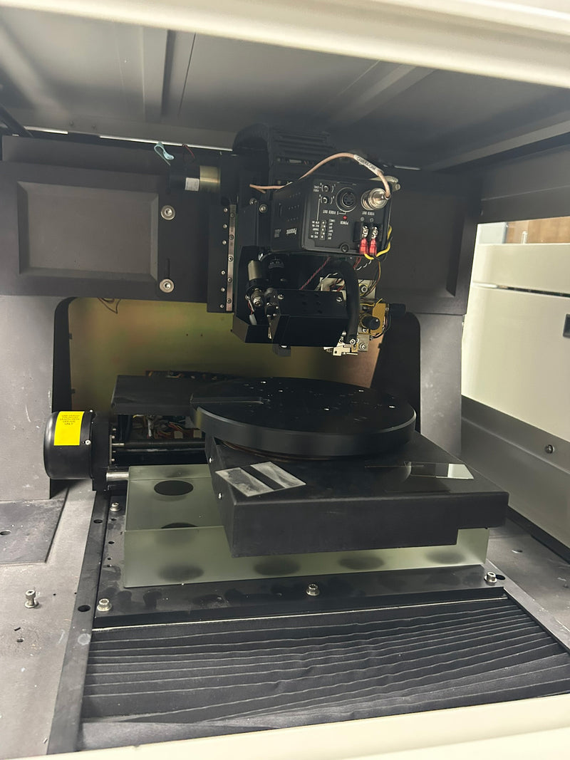 Bruker / Veeco Dektak V 200 Si Profiler