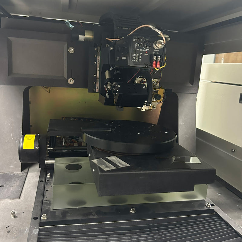 Bruker / Veeco Dektak V 200 Si Profiler