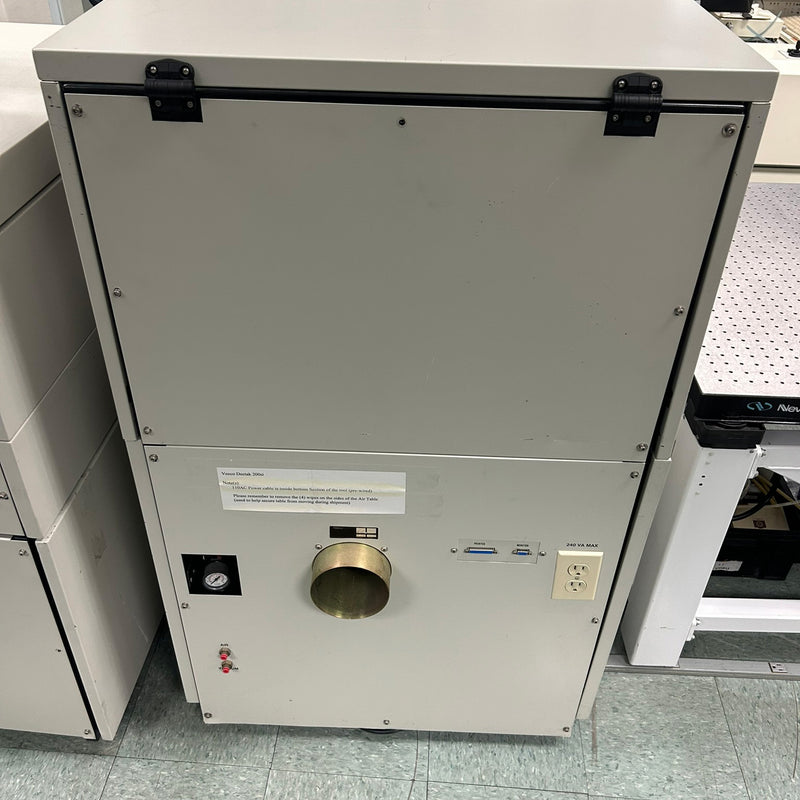 Bruker / Veeco Dektak V 200 Si Profiler