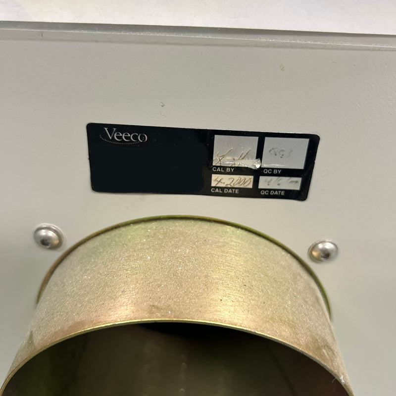 Bruker / Veeco Dektak V 200 Si Profiler