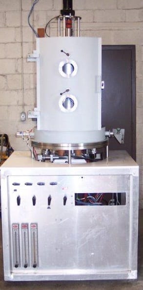 Denton SJ 20 Chamber