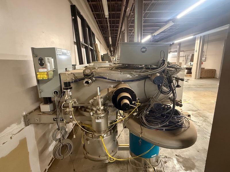 Denton Discovery Cathode Deposition System