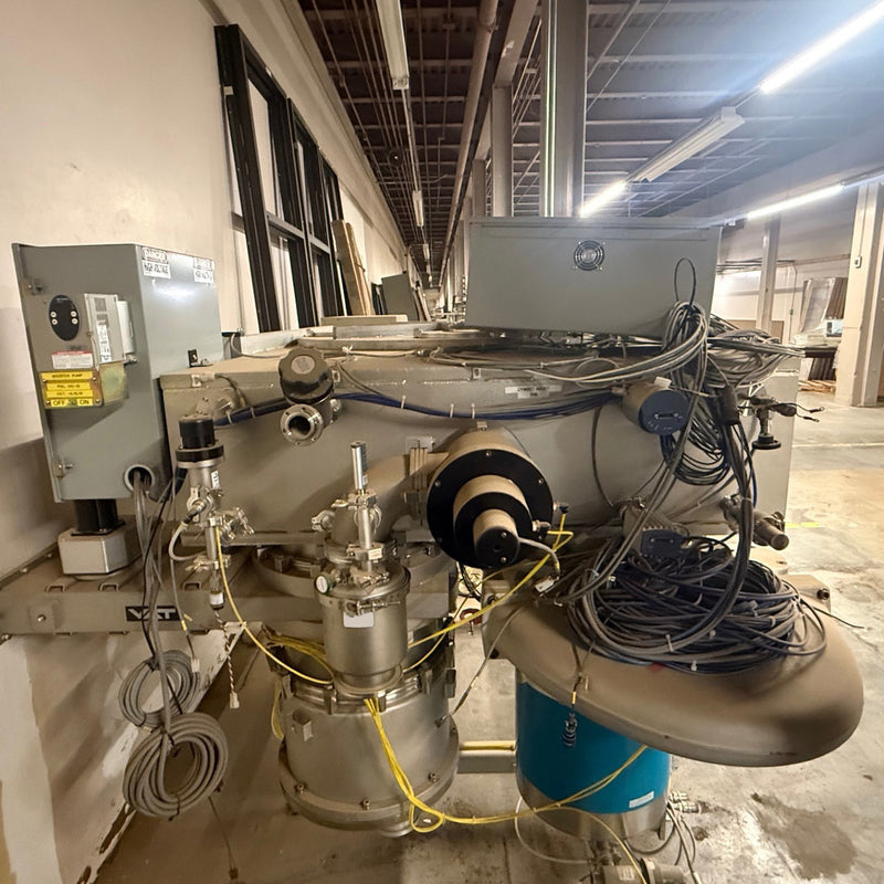 Denton Discovery Cathode Deposition System