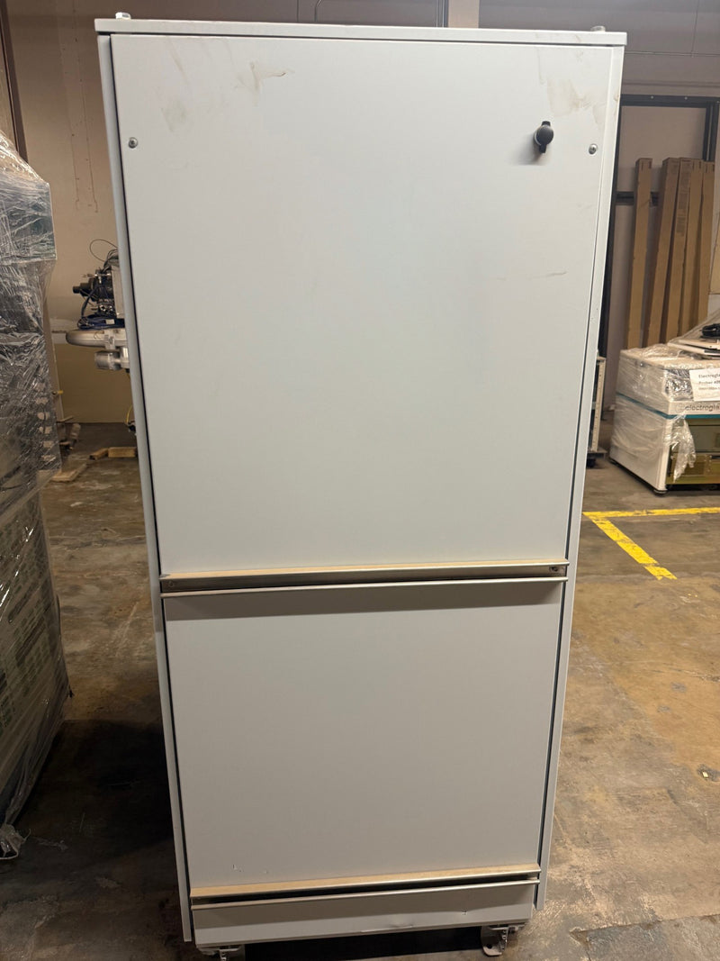 Denton Discovery Cathode Deposition System