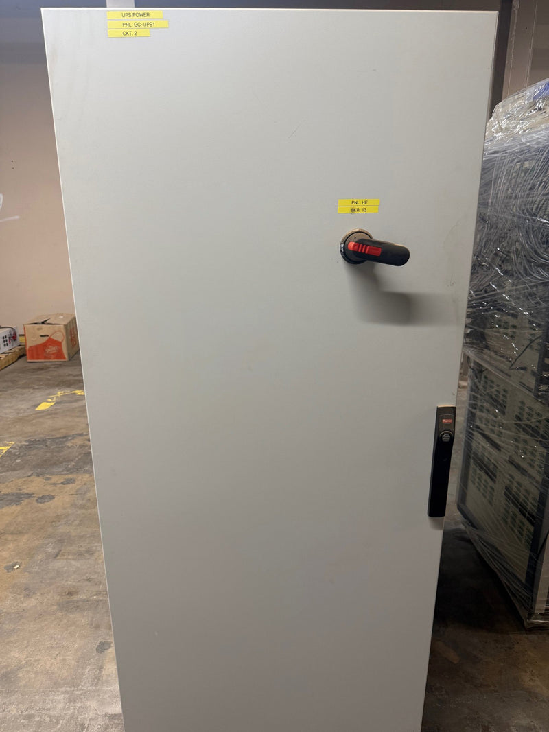 Denton Discovery Cathode Deposition System
