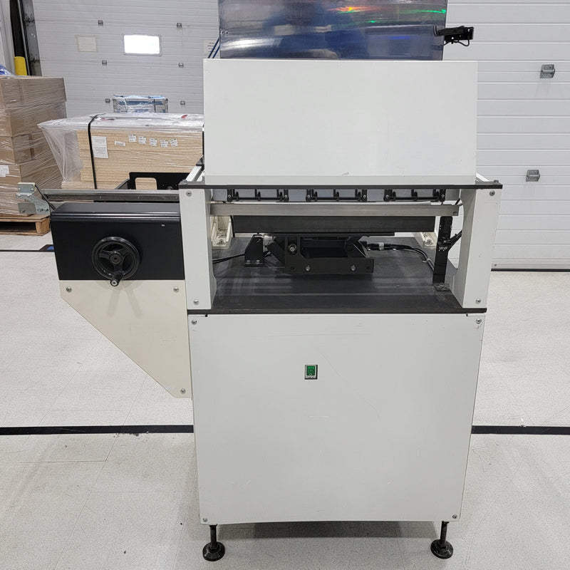 Panasonic NM 2938 M Bare Board PCB Restacker