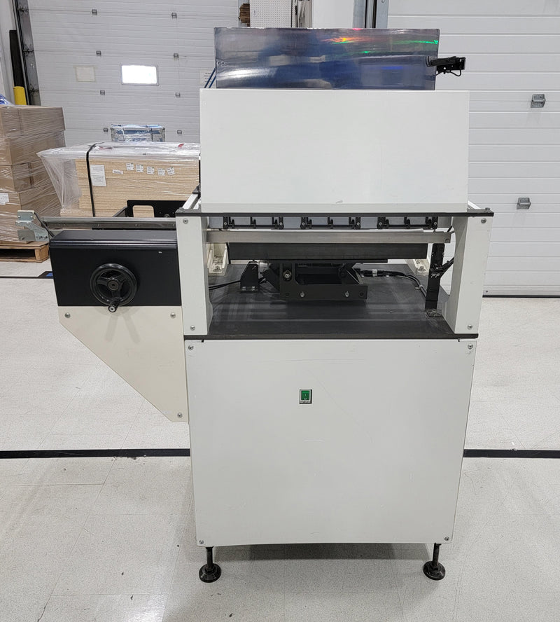 Panasonic NM 2938 M Bare Board PCB Restacker