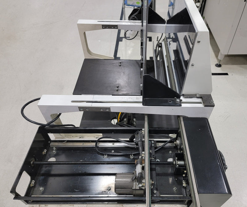 Panasonic NM 2938 M Bare Board PCB Restacker