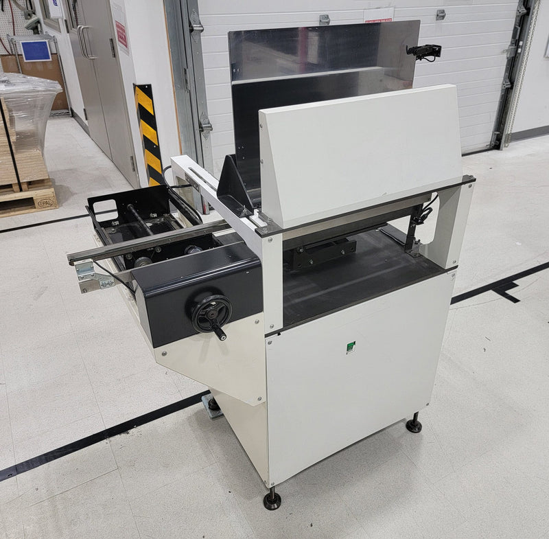 Panasonic NM 2938 M Bare Board PCB Restacker