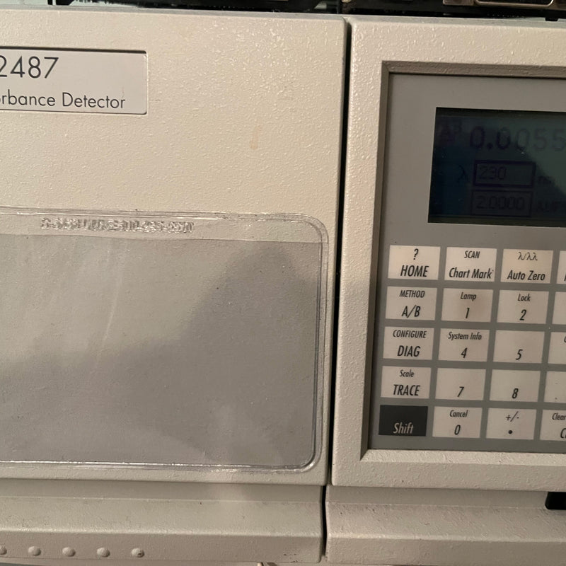 Waters Aliance 2695 HPLC Separations Module