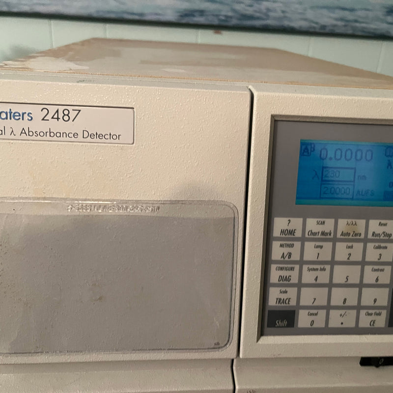 Waters Aliance 2695 HPLC Separations Module