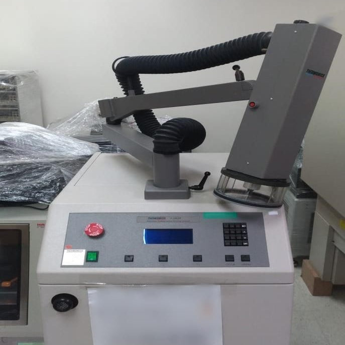 Thermonics T 2820 Precision Temperature Forcing System