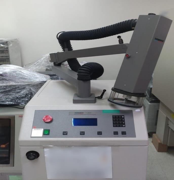 Thermonics T 2820 Precision Temperature Forcing System