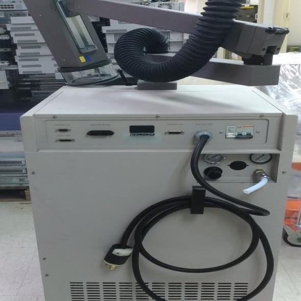 Thermonics T 2820 Precision Temperature Forcing System